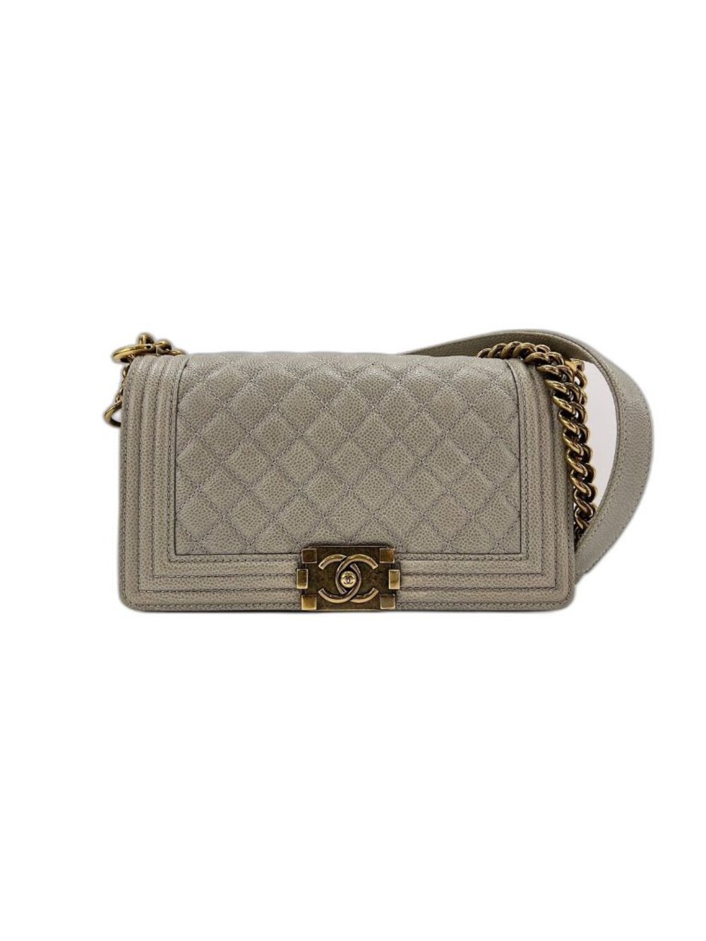 Chanel Shoulder Bag